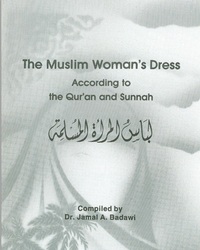 The Muslim Woman’s Dress